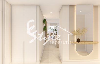 New build - low-bungalow - Ciudad Quesada