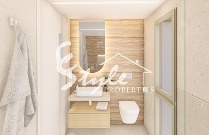 New build - low-bungalow - Ciudad Quesada