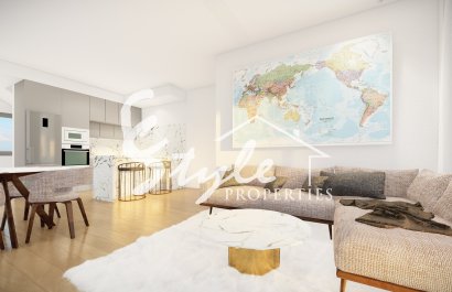 Новостройки - Detached - Алгофра