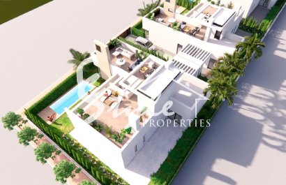 New build - Detached - Torre Pacheco - Torre-Pacheco