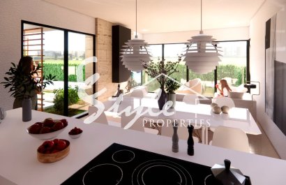 New build - Detached - Torre Pacheco - Torre-Pacheco