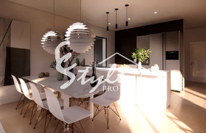 New build - Detached - Torre Pacheco - Torre-Pacheco