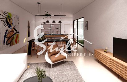 New build - Detached - Torre Pacheco - Torre-Pacheco