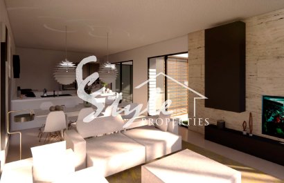 New build - Detached - Torre Pacheco - Torre-Pacheco