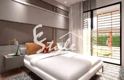 New build - Detached - Torre Pacheco - Torre-Pacheco