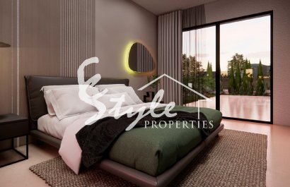 New build - Detached - Torre Pacheco - Torre-Pacheco