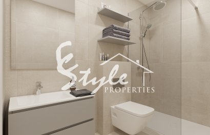 Nuevo - Apartamento - Santa Pola