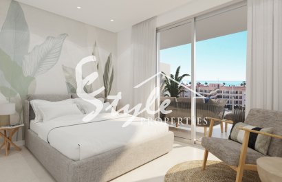 Nuevo - Apartamento - Santa Pola