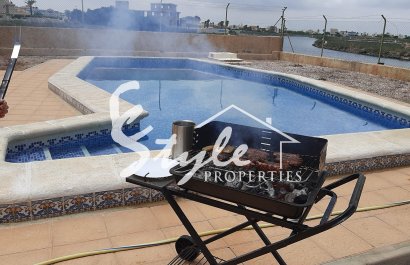 New build - terraced - San Javier