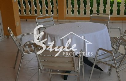 New build - terraced - San Javier