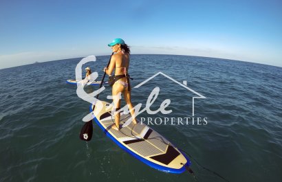 New build - terraced - San Javier