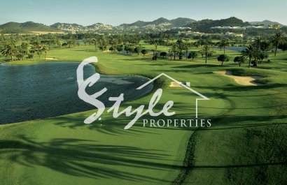 New build - terraced - San Javier