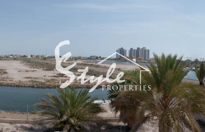 New build - terraced - San Javier