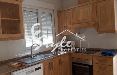 New build - terraced - San Javier