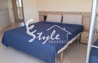 New build - terraced - San Javier