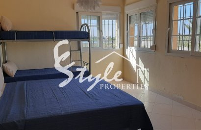 New build - terraced - San Javier