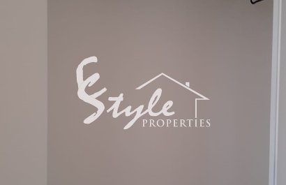 New build - terraced - San Javier