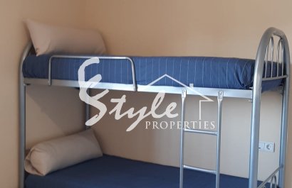 New build - terraced - San Javier