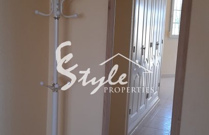 New build - terraced - San Javier