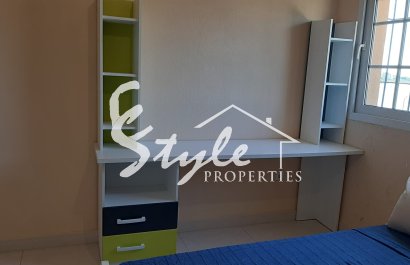 New build - terraced - San Javier