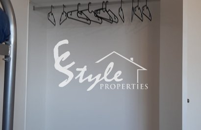 New build - terraced - San Javier