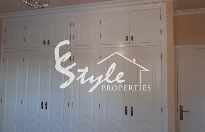 New build - terraced - San Javier