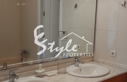 New build - terraced - San Javier