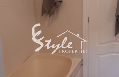 New build - terraced - San Javier