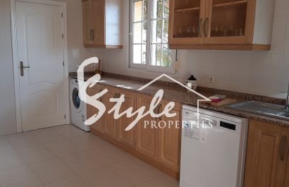 New build - terraced - San Javier