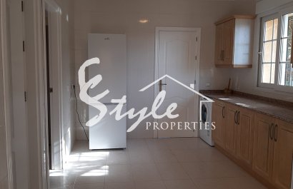 New build - terraced - San Javier