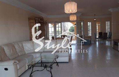 New build - terraced - San Javier