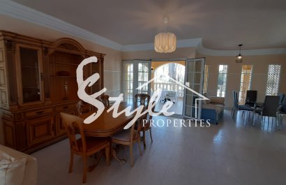 New build - terraced - San Javier