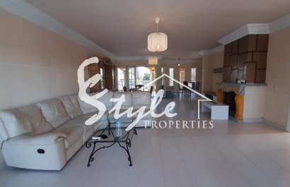 New build - terraced - San Javier