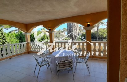 New build - terraced - San Javier