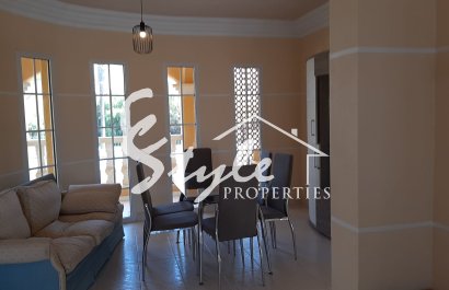 New build - terraced - San Javier