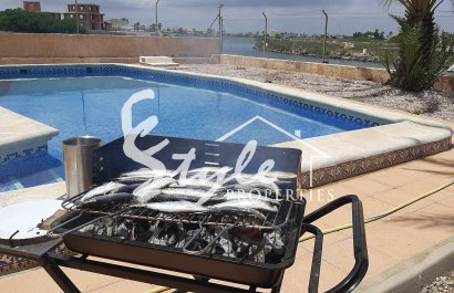 New build - terraced - San Javier