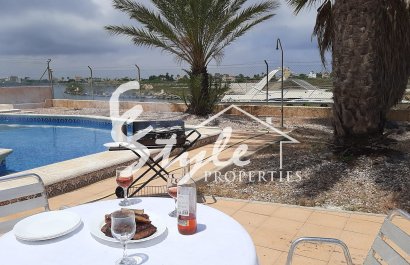 New build - terraced - San Javier