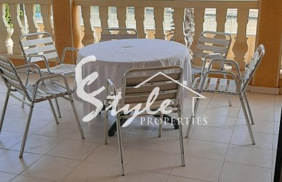 New build - terraced - San Javier