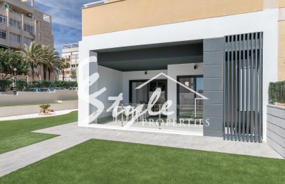 Nuevo - Apartamento - Torrevieja  - Torrevieja