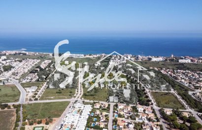 Новостройки - Апартаменты/Квартира - El Verger - Эль Вергер