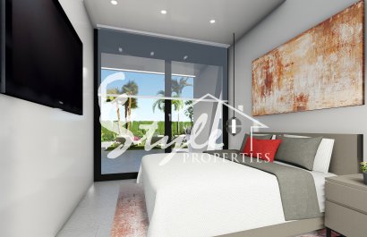 New build - Detached - Calasparra