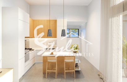 New build - Detached - Calasparra