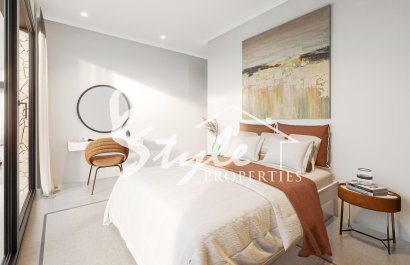 New build - Detached - Calasparra