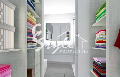 New build - Detached - Calasparra