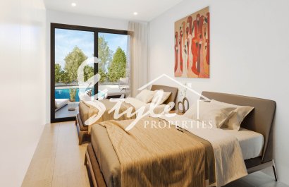 New build - Detached - Calasparra