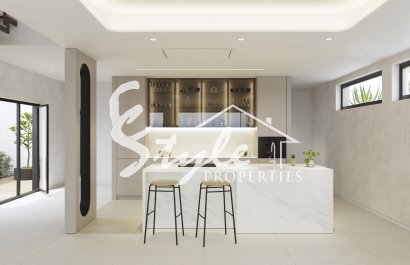 Nuevo - Detached - Finestrat