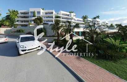 Новостройки - Апартаменты/Квартира - Лас Колинас - Las Colinas Golf