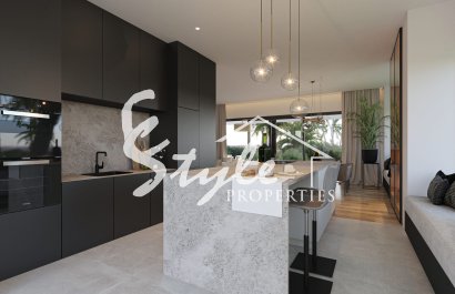 Новостройки - Апартаменты/Квартира - Лас Колинас - Las Colinas Golf