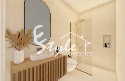 Nuevo - terraced - San Javier