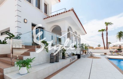 Nuevo - Detached - Ciudad Quesada